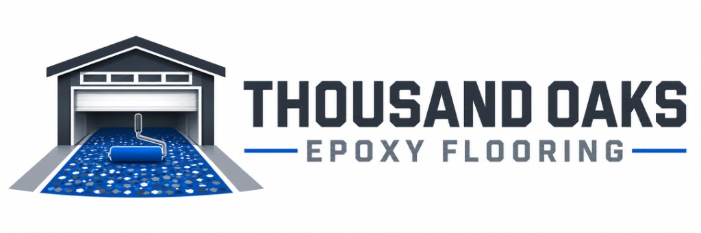 Thousand Oaks Epoxy Flooring